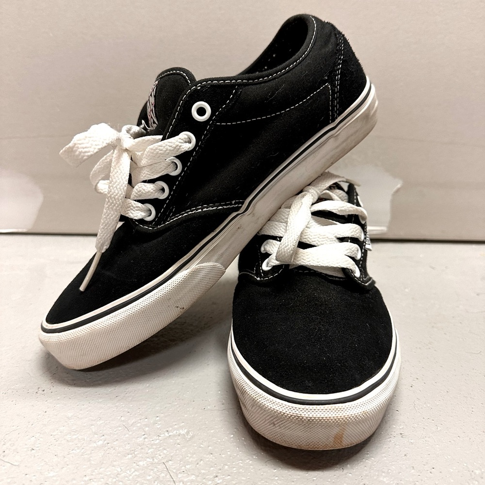 Vans | Skate Chukka Low Shoe